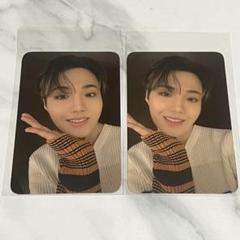 TREASURE ドヨン ktown4u 対面ペンサ シンガポール 当選者トレカ TREASURE ドヨン ktown4u 対面ペンサ シンガポール 当選者トレカ