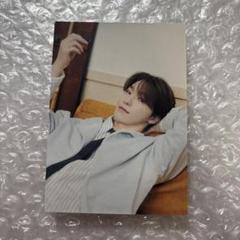 SEVENTEEN ディノ トレカ Holiday