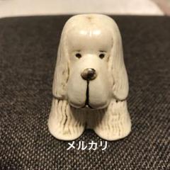 2025年最新】リサラーソン スパニエルの人気アイテム - メルカリ
