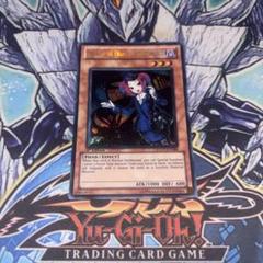 【EU版】遊戯王　デスガイド　ツアーガイド　シークレット　英語　1st 3枚 2025年最新】デスガイド 英語 シークレットの人気アイテム