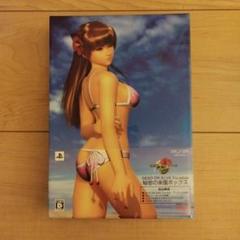 DEAD OR ALIVE Paradise 限定版 PSP