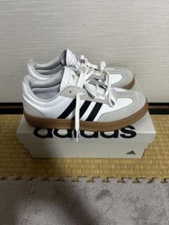 【美品】Adidas Gradas スニーカー 27.0cm