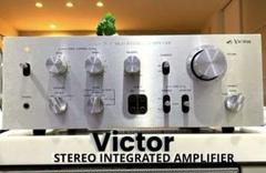 Victor プリメインアンプ JA-S31 ビクター 動作品のサムネイル