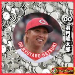 非売品！限定品！広島カープ 優勝記念 缶バッチ 広島カープ 優勝記念 缶バッジ 非売品 限定品 レア 新聞オマケ