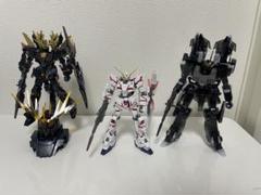 【中古即納】[PTM] (再販) MGEX 1/100 RX-0 ユニコーンガンダム Ver.Ka 機動戦士ガンダムUC(ユニコーン)  プラモデル(5060277) バンダイスピリッツ(20241231)
