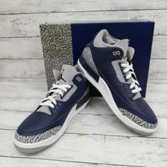 03-146 NIKE AIR JORDAN 3 RETRO
