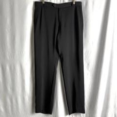 ARMANI COLLEZIONI ワイドスラックス　イタリア製　90s 00s 90s ARMANI COLLEZIONI タック ウール スラックス - メルカリ