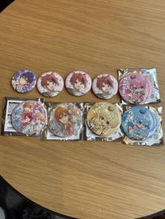 すとぷり 8周年 9周年 缶バッジ Anniversary 全員集合 - メルカリ
