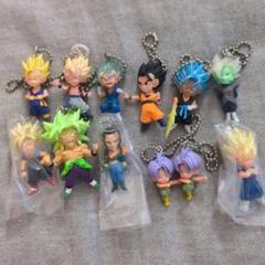 ドラゴンボールudm 99体✨大量 まとめ売り キーホルダー キーチェーン ドラゴンボール UDM キーホルダーキーチェーン フィギュア