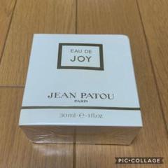 EAN DE JOY JEAN PATOU ジャン パトゥ 30ml