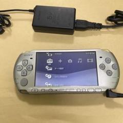 2025年最新】PSP 3000 シルバーの人気アイテム - メルカリ