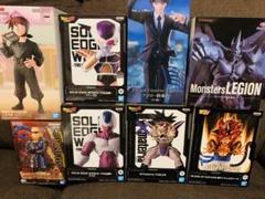 616,ドラゴンボール　HUNTER×HUNTER ワンピース　遊戯王のサムネイル