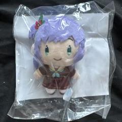 【新品未開封】蓮ノ空 セガラッキーくじ　ぬいぐるみ　乙宗梢 蓮ノ空女学院 セガラッキーくじ B賞 乙宗梢