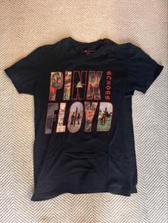 希少 PINK FLOYD Tシャツ 狂気 00s 2004 DARK Lサイズ Vintage 2004 Pink Floyd Dark Side Of The Moon T Shirt Adult