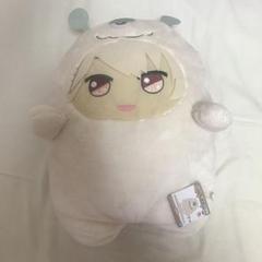 アイドリッシュセブン めちゃでかきらどるぬいぐるみ～アイナナ