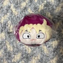 忍たま乱太郎 ぽてコロマスコット 斉藤タカ丸
