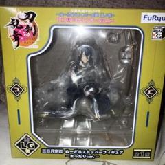Furyu ぬーどるストッパー 三日月宗近 A賞 刀剣乱舞 ぬーどるストッパー A賞 三日月宗近 フィギュア - メルカリ