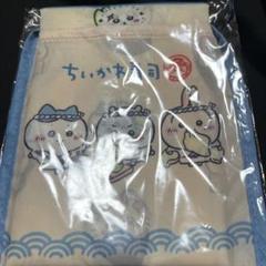 ちいかわ寿司　エコバッグ