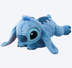 スティッチ【ディズニーリゾート限定】抱き枕 ぬいぐるみ　だきぬいぐるみ