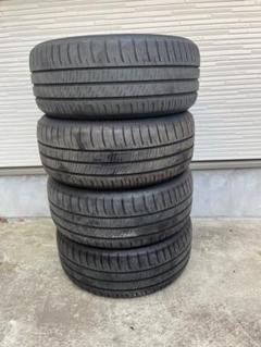 TOYO 235/50R18 2022年製 シャレン AME ノーマル