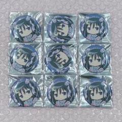 魔法少女まどか☆マギカ まどマギ カラオケの鉄人 カラ鉄 暁美ほむら 缶バッジ 魔法少女まどか☆マギカ まどマギ カラオケの鉄人 カラ鉄 暁美