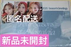MAMAMOO ソラ 2024 シーズングリーティング　新品未使用 2025年最新】mamamoo シーグリの人気アイテム - メルカリ
