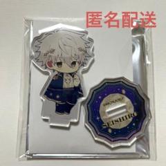ブルーロック 凪誠士郎 マルイ ホロスコープ アクスタ ready fight