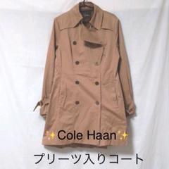 2025年最新】コールハーン トレンチコート・スプリングコートの