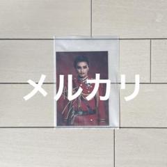 宝塚 星組 暁千星 サイン入り写真 - メルカリ