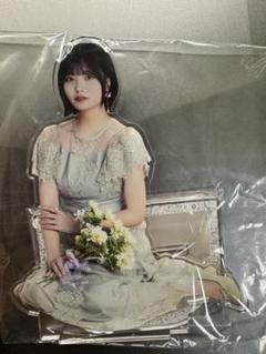 こ*」様 乃木坂46真夏の全国ツアー2025 中西アルノ S賞 アクリルスタンド 乃木坂46 個別缶バッジ 8月会場ver 真夏の全国ツアー2025 中西