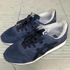 Onitsuka Tiger TIGER ALLY オニツカタイガー　25.5