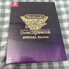 ファミコン世界大会 スペシャルエディション 未開封品 Amazon.co.jp: Nintendo World Championships ファミコン世界