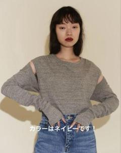 2025年最新】アンスクリア inscrire カットソーの人気アイテム