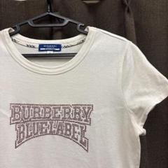 BURBERRY Tシャツ サイズ38 y2k グランジ Se5cd8d1f6e4a4498a294b072f1885