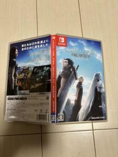 まとめ売りゲームセット　Switch オクトパストラベラー　FFクライシスコア ゲオ公式通販サイト/ゲオオンラインストア【中古】オクトパス