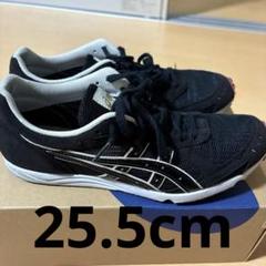 asics ランニングシューズ (25.5cm)のサムネイル