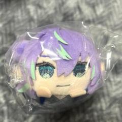 にじさんじ 極楽湯 タオル もちころりん 星導ショウ 即日発送可能】にじさんじ 極楽湯 コラボ もちころりん 星導