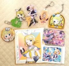 鏡音レン プロセカ 紙類 まとめ売り ぱしゃこれ ヴァイスシュバルツ