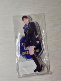 2025年最新】Kep1er チェヒョン アクスタの人気アイテム - メルカリ