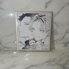 (最終値下げ)ギヴン展 入場特典色紙 全種コンプリートセット 最安値 ギヴン展 入場特典 色紙｜Yahoo!フリマ（旧PayPayフリマ）