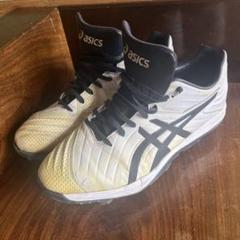 asics 野球用スパイク 27.5cm 大谷翔平モデル