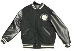 パリ・サンジェルマン スタジャン ブラック 中古・古着通販】Paris Saint-Germain (パリサンジェルマン