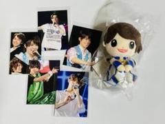 Johnny&#39;s - あ♡ちょっこりさん6体セット♡ 2025年最新】sexyzone ちょっこりさんの人気アイテム - メルカリ
