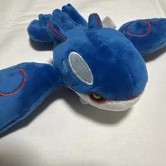 ポケットモンスター カイオーガ ぬいぐるみ 楽天市場】ポケモンセンターオリジナル ぬいぐるみ Pokemon fit