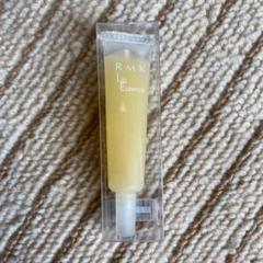 RMK リップエッセンス N レモン 8g