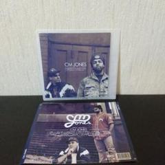 CM JONES『PERFECT HAND OFF』廃盤 入手困難 洋楽レア皿 CM JONES『PERFECT HAND OFF』廃盤 入手困難 洋楽レア皿 - メルカリ
