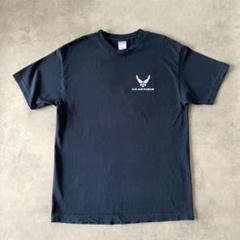 U.S.AIR FORCE USA製 MURINA Tシャツ