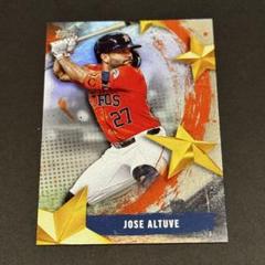 【SALE】MLB ホセ・アルトゥーべ　直筆サインPhoto m23444319423_1.jpg?1751288552