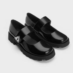 2025年最新】charles & keith メリージェーンの人気アイテム