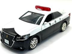 ピピットキー トヨタクラウン パトロールカー(リモコン付